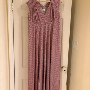 Karina “Nadine” Dress - size XL
